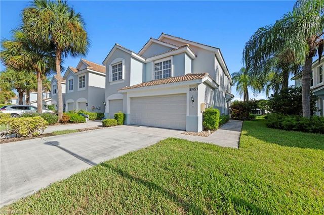8451 Village Edge CIR 1, Fort Myers, FL 33919