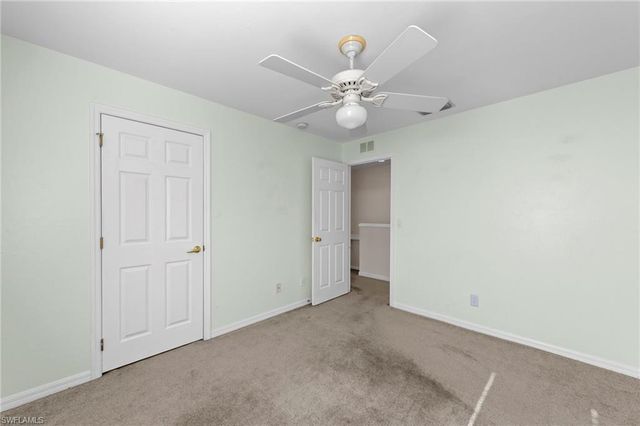 8451 Village Edge CIR 1, Fort Myers, FL 33919