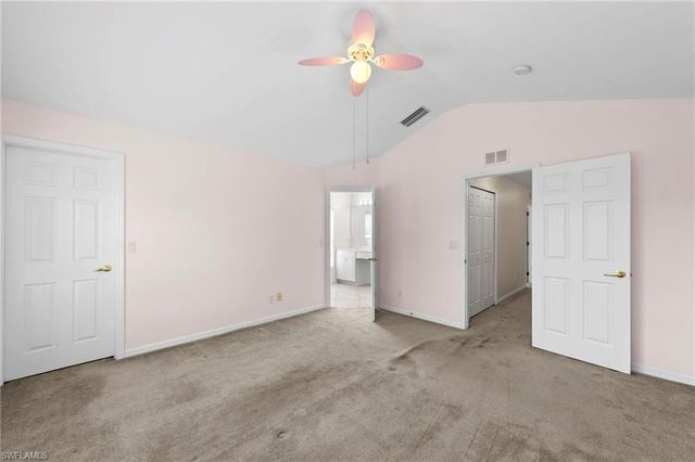8451 Village Edge CIR 1, Fort Myers, FL 33919