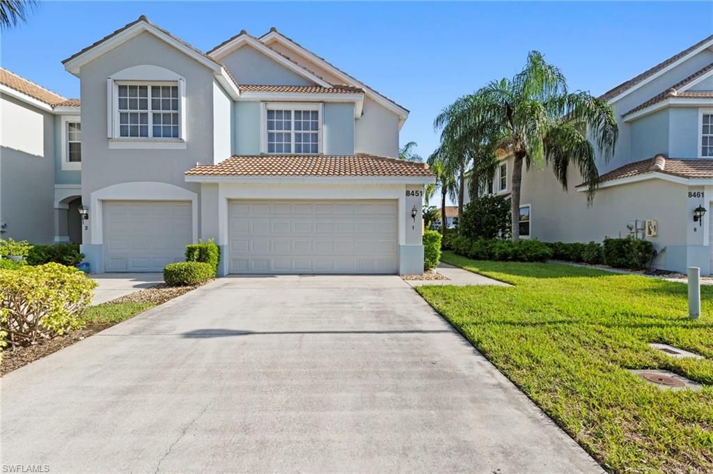 8451 Village Edge CIR 1, Fort Myers, FL 33919