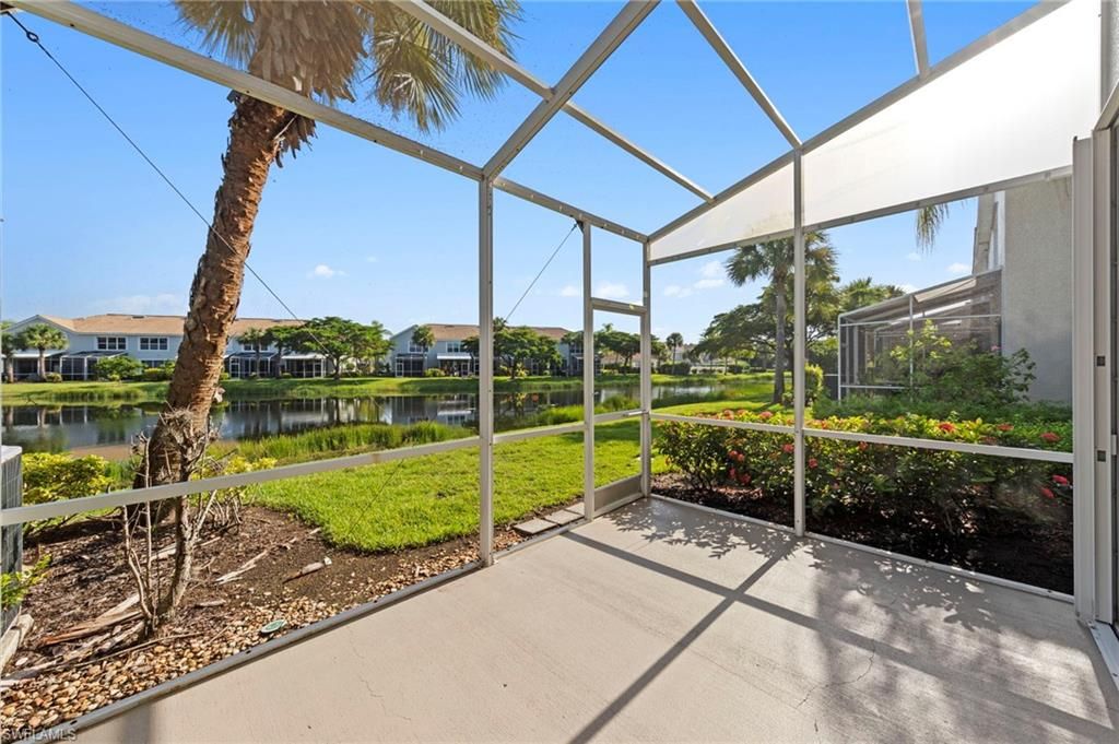8451 Village Edge CIR 1, FORT MYERS, FL 33919 — photo 4