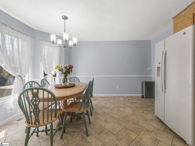 702 Willow Branch Drive, Simpsonville, SC 29680