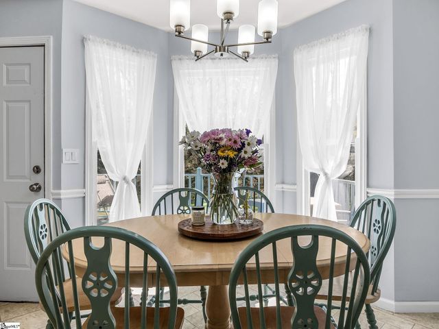 702 Willow Branch Drive, Simpsonville, SC 29680