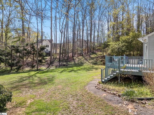 702 Willow Branch Drive, Simpsonville, SC 29680