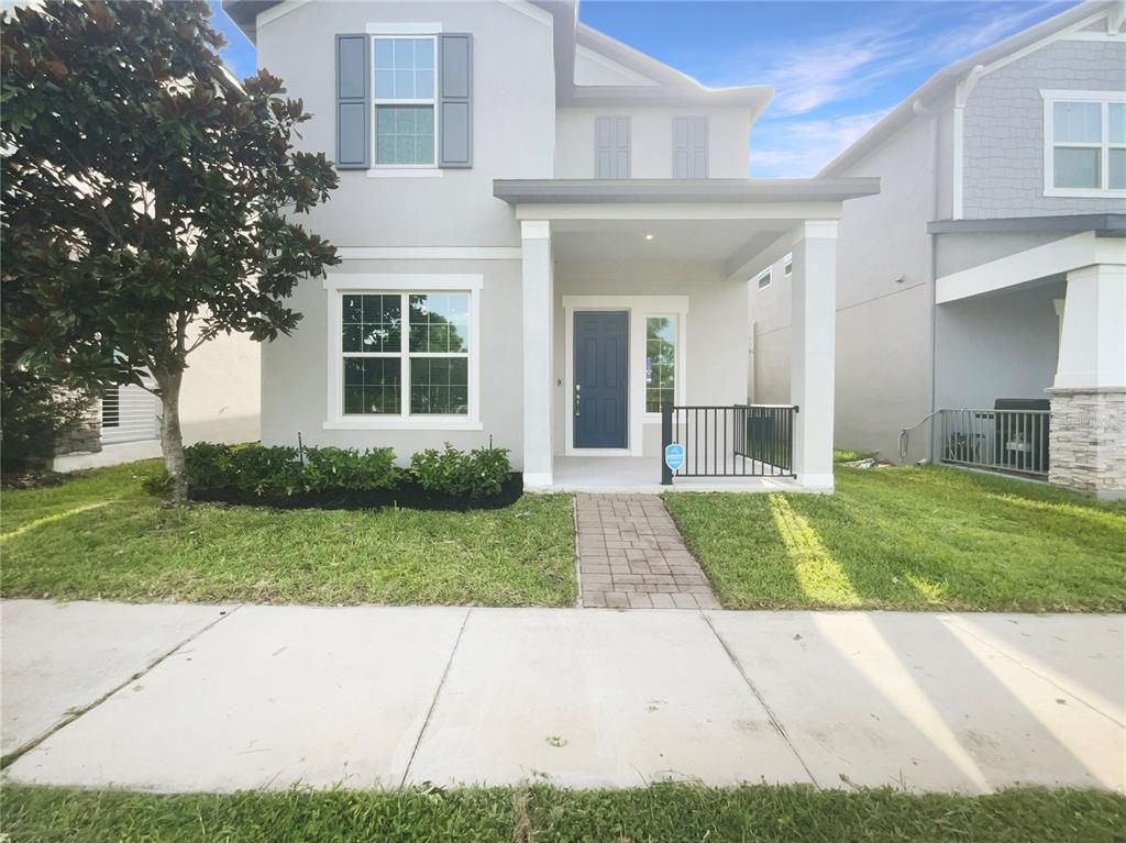 2023 WHITE FEATHER LOOP, Oakland, FL 34787