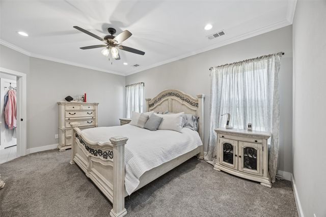 1588 Westpoint Circle, Terrell, TX 75161