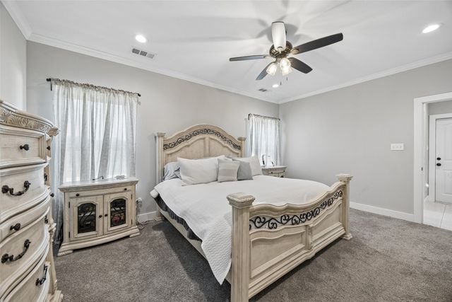 1588 Westpoint Circle, Terrell, TX 75161