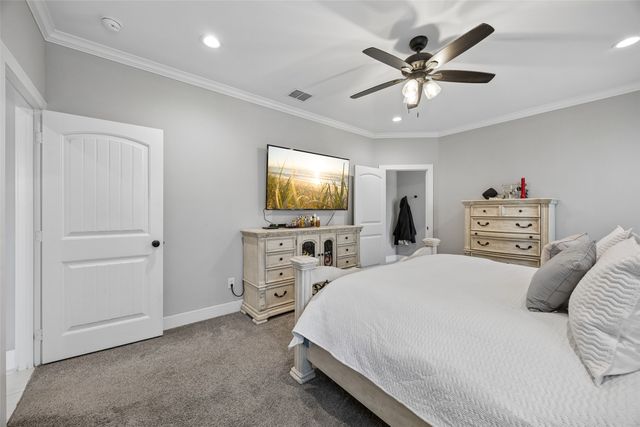 1588 Westpoint Circle, Terrell, TX 75161