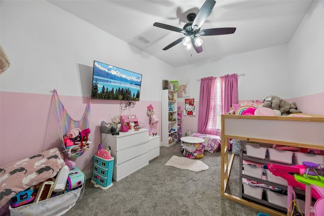 1588 Westpoint Circle, Terrell, TX 75161
