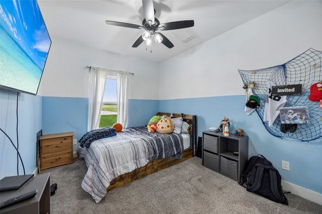 1588 Westpoint Circle, Terrell, TX 75161