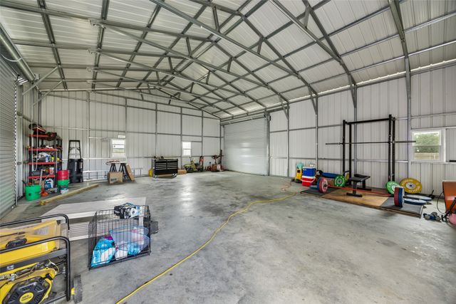 1588 Westpoint Circle, Terrell, TX 75161