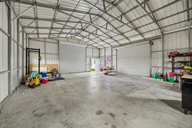 1588 Westpoint Circle, Terrell, TX 75161