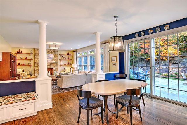 10 McPartland Way, East Greenwich, RI 02818