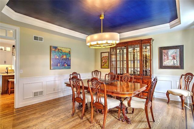 10 McPartland Way, East Greenwich, RI 02818