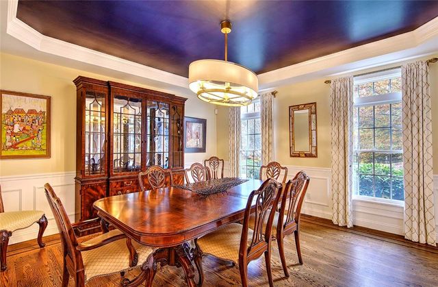 10 McPartland Way, East Greenwich, RI 02818