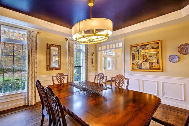 10 McPartland Way, East Greenwich, RI 02818