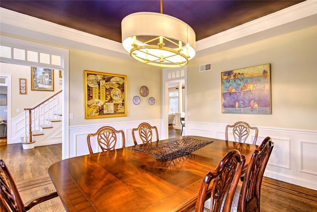 10 McPartland Way, East Greenwich, RI 02818