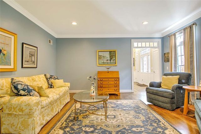 10 McPartland Way, East Greenwich, RI 02818