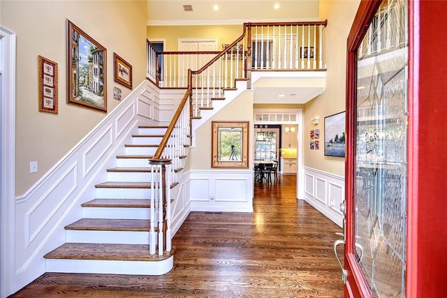 10 McPartland Way, East Greenwich, RI 02818