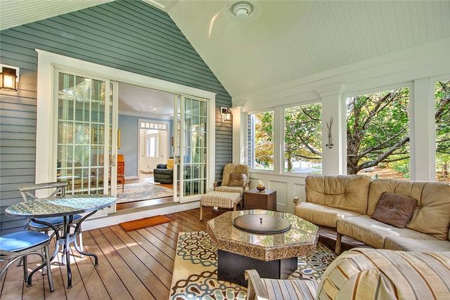 10 McPartland Way, East Greenwich, RI 02818