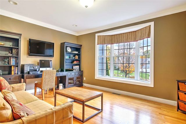 10 McPartland Way, East Greenwich, RI 02818