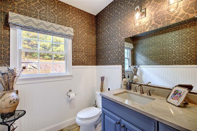 10 McPartland Way, East Greenwich, RI 02818