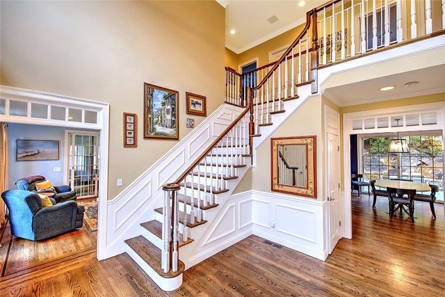 10 McPartland Way, East Greenwich, RI 02818