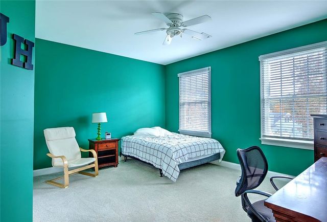 10 McPartland Way, East Greenwich, RI 02818