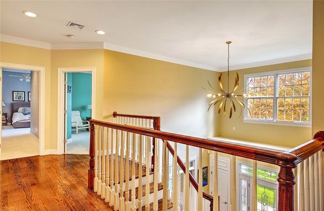 10 McPartland Way, East Greenwich, RI 02818