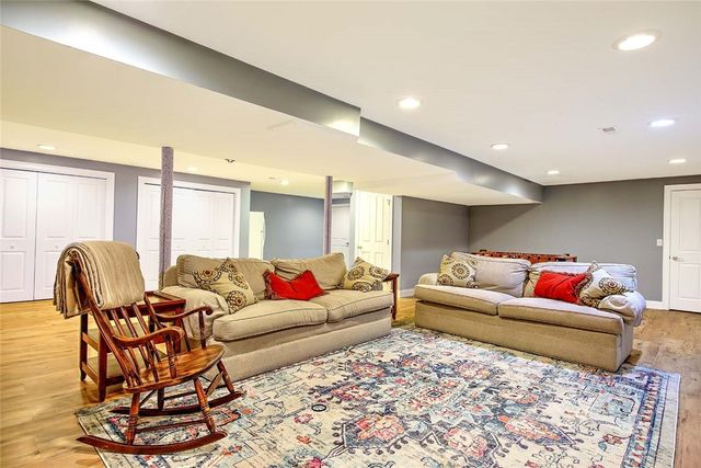 10 McPartland Way, East Greenwich, RI 02818