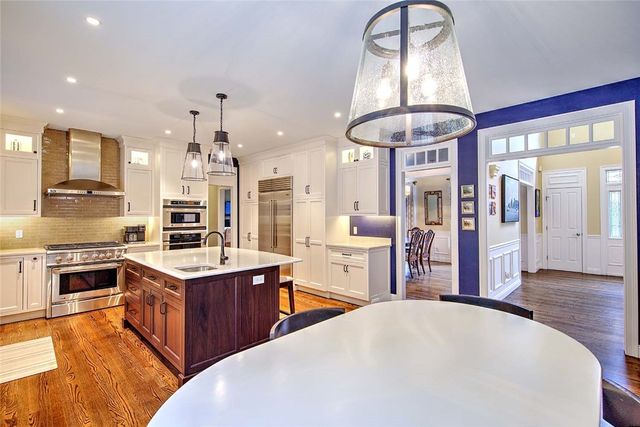 10 McPartland Way, East Greenwich, RI 02818