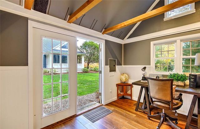 10 McPartland Way, East Greenwich, RI 02818