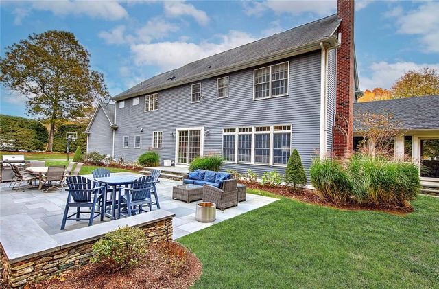 10 McPartland Way, East Greenwich, RI 02818