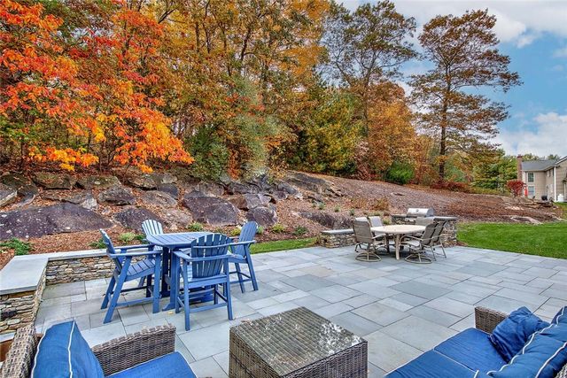 10 McPartland Way, East Greenwich, RI 02818