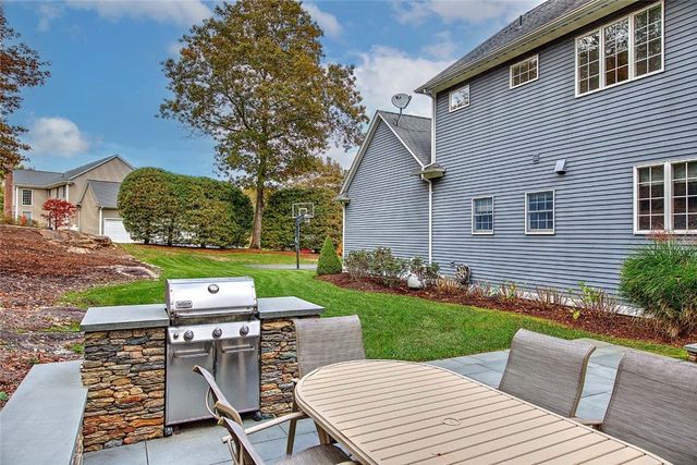 10 McPartland Way, East Greenwich, RI 02818