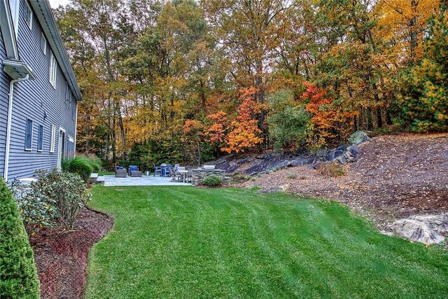 10 McPartland Way, East Greenwich, RI 02818