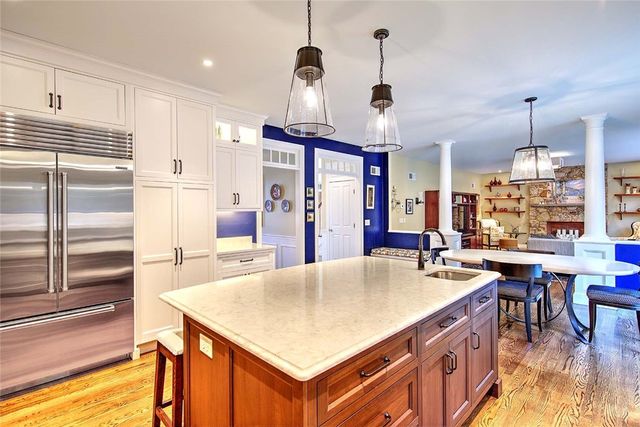 10 McPartland Way, East Greenwich, RI 02818