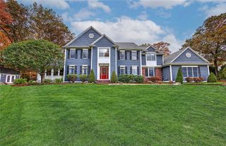 10 McPartland Way, East Greenwich, RI 02818