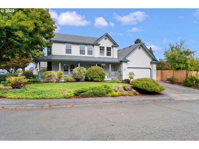 4119 Se NORTHRIDGE Dr, Milwaukie, OR 97222