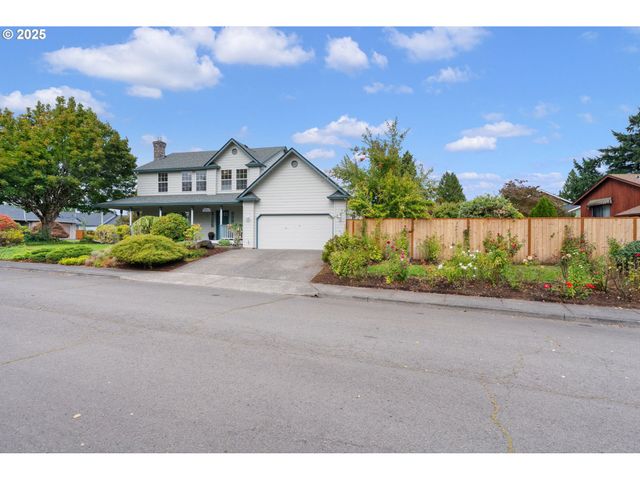 4119 Se NORTHRIDGE Dr, Milwaukie, OR 97222