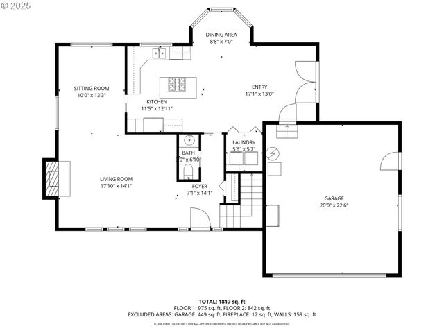 4119 Se NORTHRIDGE Dr, Milwaukie, OR 97222