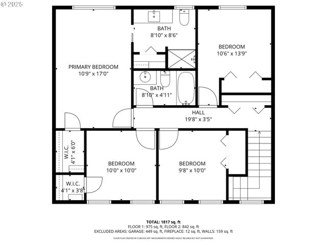 4119 Se NORTHRIDGE Dr, Milwaukie, OR 97222