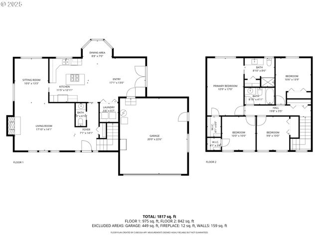 4119 Se NORTHRIDGE Dr, Milwaukie, OR 97222