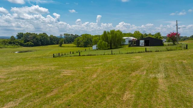 475 Buffalo Trace Road, Monticello, KY 42633