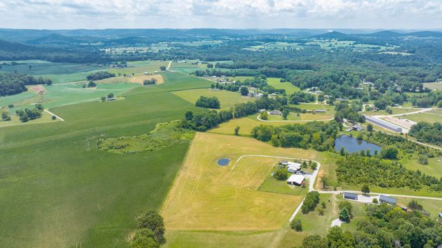 475 Buffalo Trace Road, Monticello, KY 42633