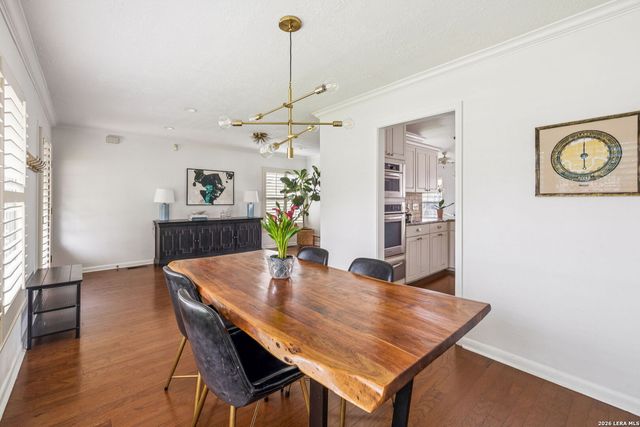 411 Harmon Dr, San Antonio, TX 78209