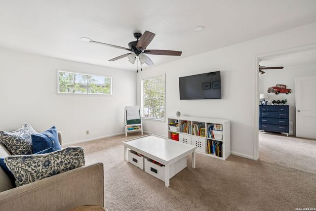 411 Harmon Dr, San Antonio, TX 78209