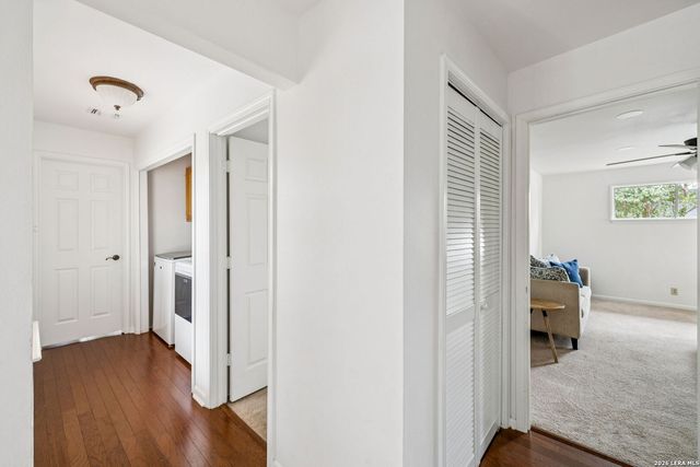 411 Harmon Dr, San Antonio, TX 78209