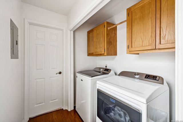 411 Harmon Dr, San Antonio, TX 78209