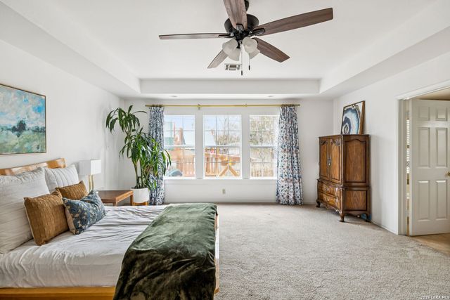 411 Harmon Dr, San Antonio, TX 78209